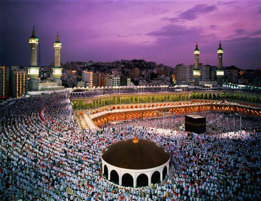 Morocco sets hajj fee payment window for 1448 season