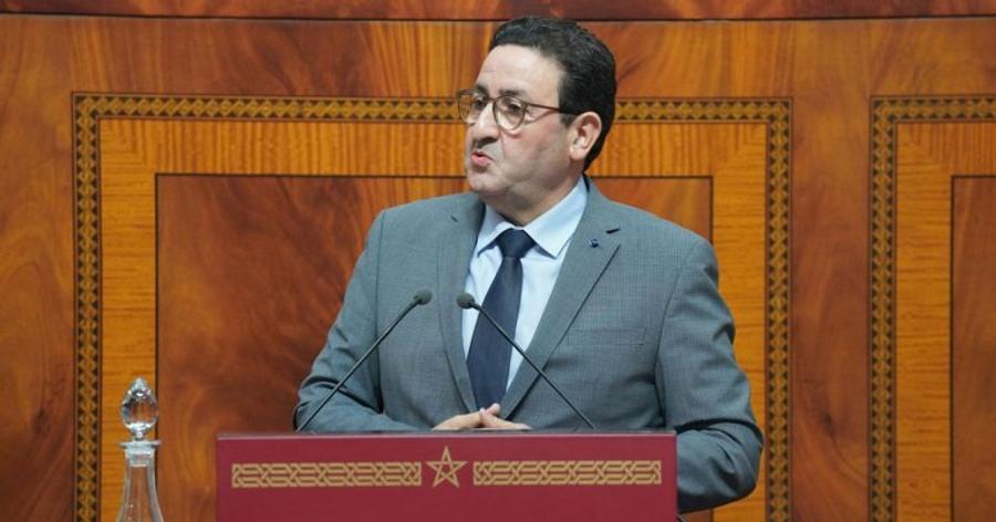 Sécurité maritime : le Maroc prépare un centre de contrôle de la navigation sur la façade atlantique