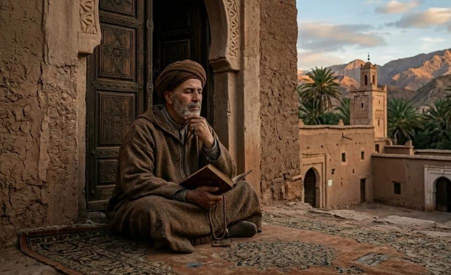 منظومة القيم المرجعية في الإسلام