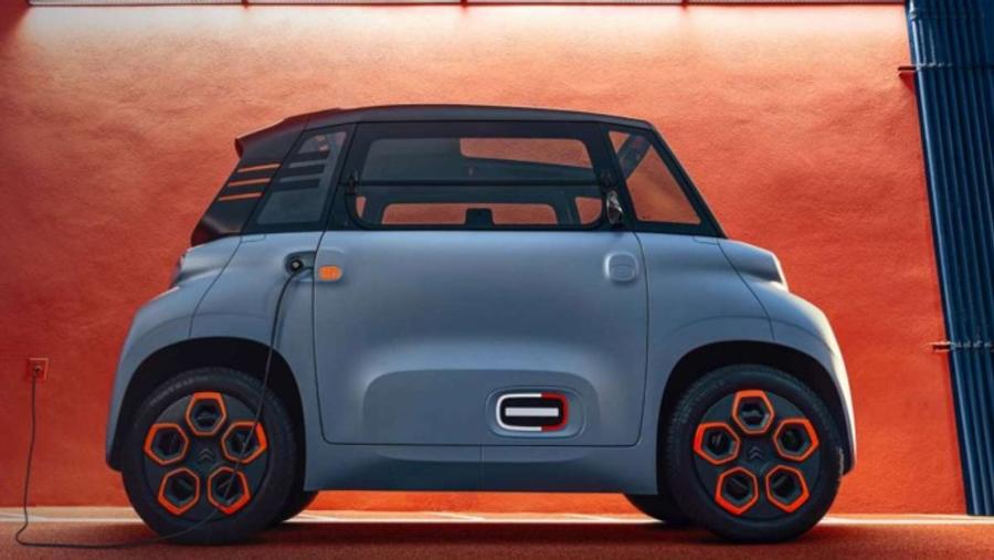 Le Maroc s’impose comme le deuxième marché africain de la voiture électrique en 2025