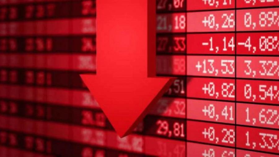 La Bourse de Casablanca termine la séance dans le rouge