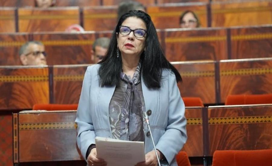 دعوات برلمانية لإدماج الأمازيغية في الخدمات الرقمية