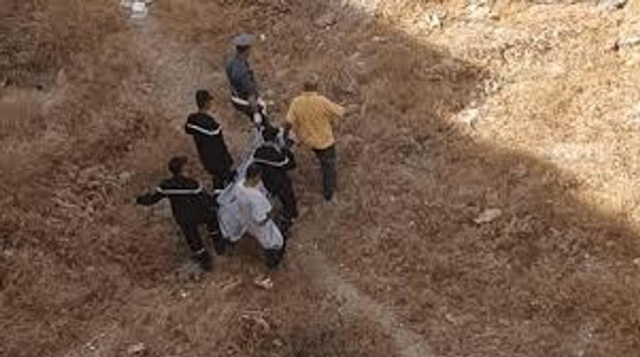 سقوط أم وابنها من عمارة يستنفر أمن تامنصورت