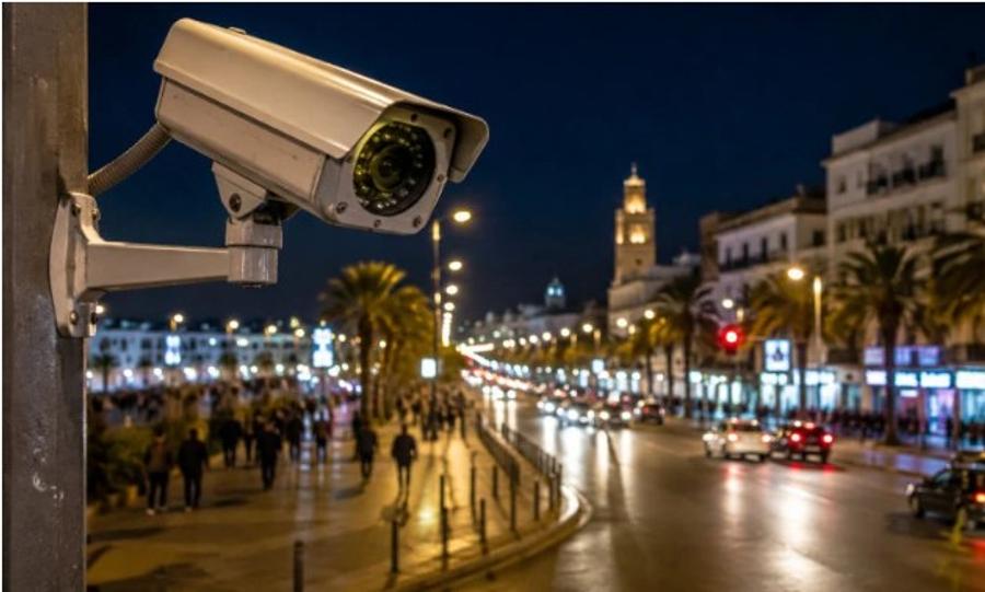 مطالب بحماية معطيات المواطنين مع انتشار كاميرات المراقبة