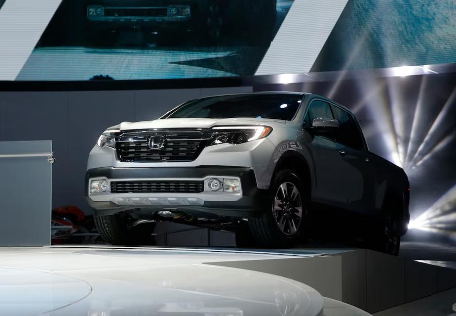 Honda America recalls over 880,000 vehicles due to rear suspension defect risk
