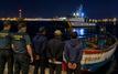 Sebta : des pêcheurs marocains arrêtés dans une tentative de trafic de migrants par voie maritime