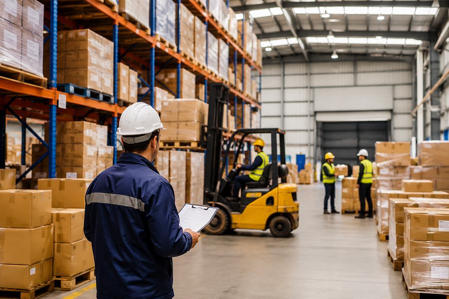HCP : les ventes du commerce de gros devraient progresser dans plusieurs secteurs clés
