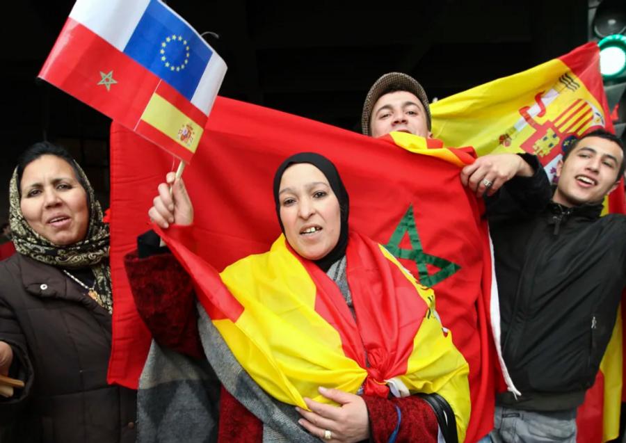 Moroccan mothers lead foreign births in Spain’s Basque Country
