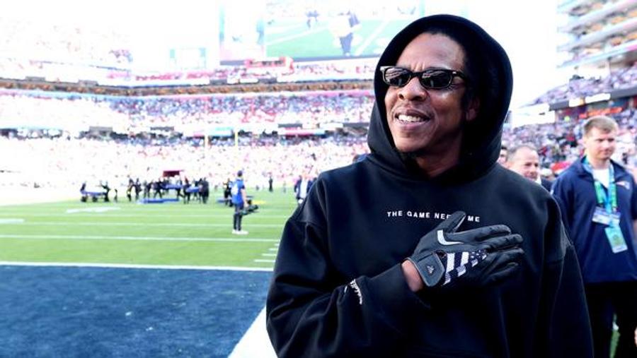 Jay-Z announces one-off concert at Stade de France on September 10