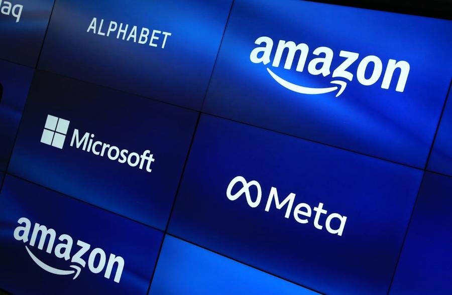 Morgan Stanley forecasts $570 billion AI debt surge in 2026
