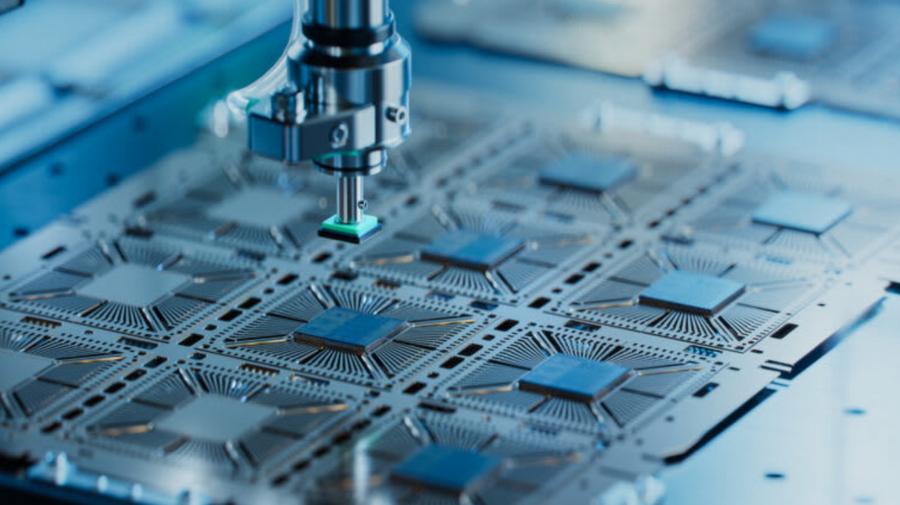 Bank of America upgrades STMicroelectronics on stronger earnings outlook