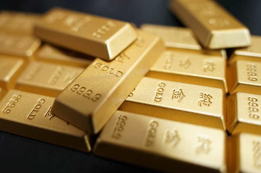 Gold falls below 4,200 dollars as Iran conflict pressures demand
