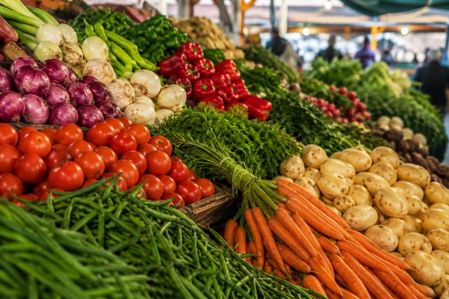 Casablanca : les prix des légumes reculent sur les marchés de gros après l’Aïd Al-Adha