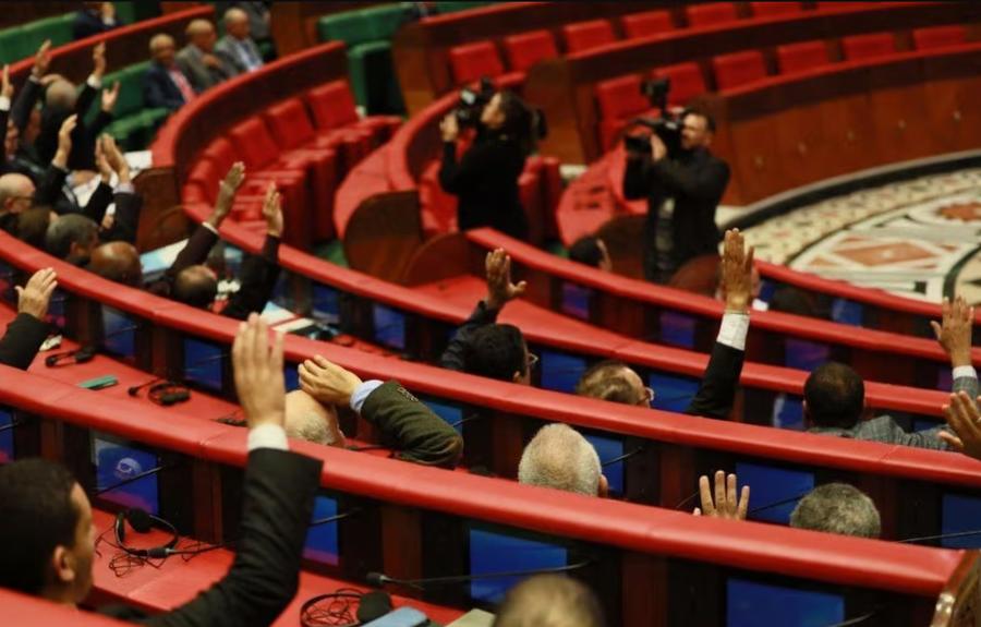 Morocco approves overhaul of direct social aid system