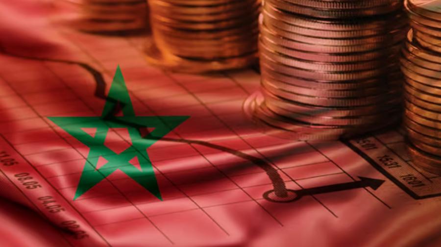 Morocco services activity declines as wholesale trade remains steady
