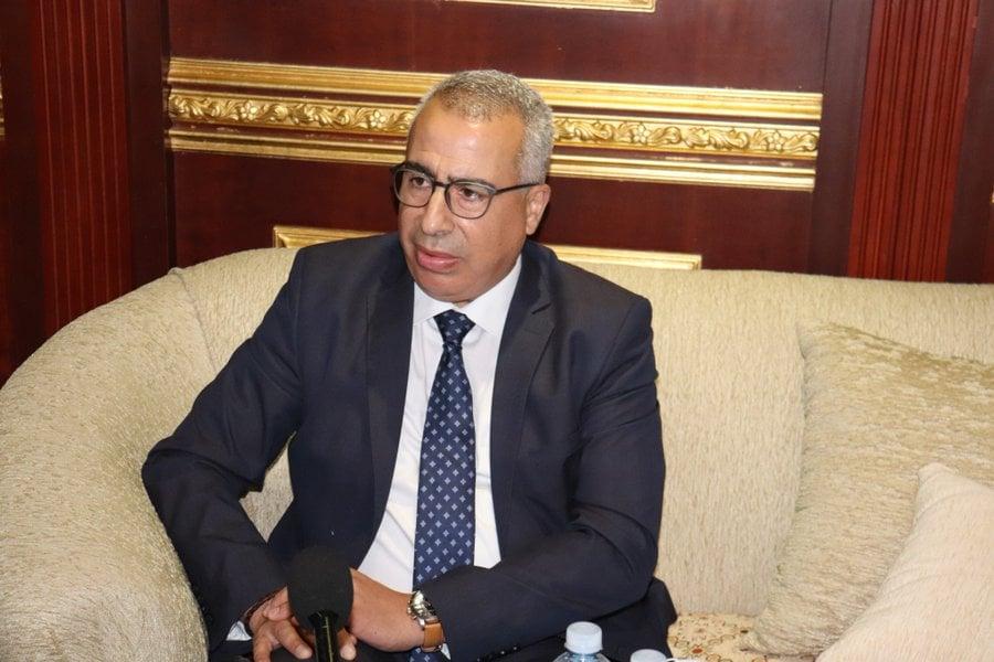 Maroc-Indonésie : Redouane Houssaini présente ses Lettres de créance à Jakarta