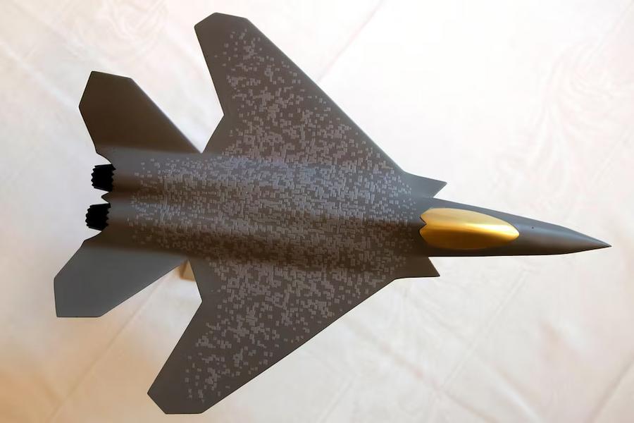Airbus turns toward Saab as European Fighter Jet project faces uncertainty