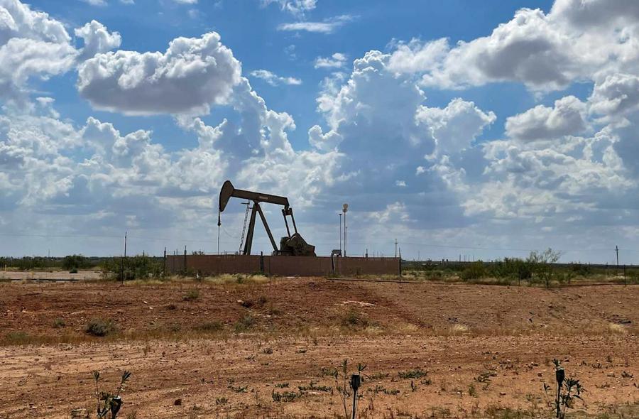 Oil drops to seven-week low after Iran Israel ceasefire
