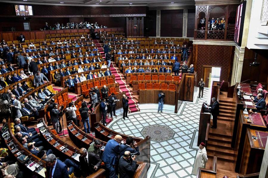 Maroc : la réforme des aides sociales directes franchit une nouvelle étape au Parlement