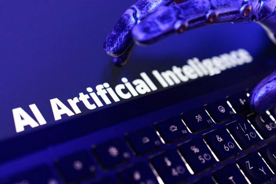 Global AI Debt issuance set to surpass $500 billion in 2026, Morgan Stanley projects