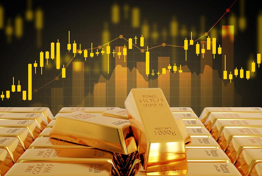 Gold and silver slide to 2026 lows after US strikes Iran
