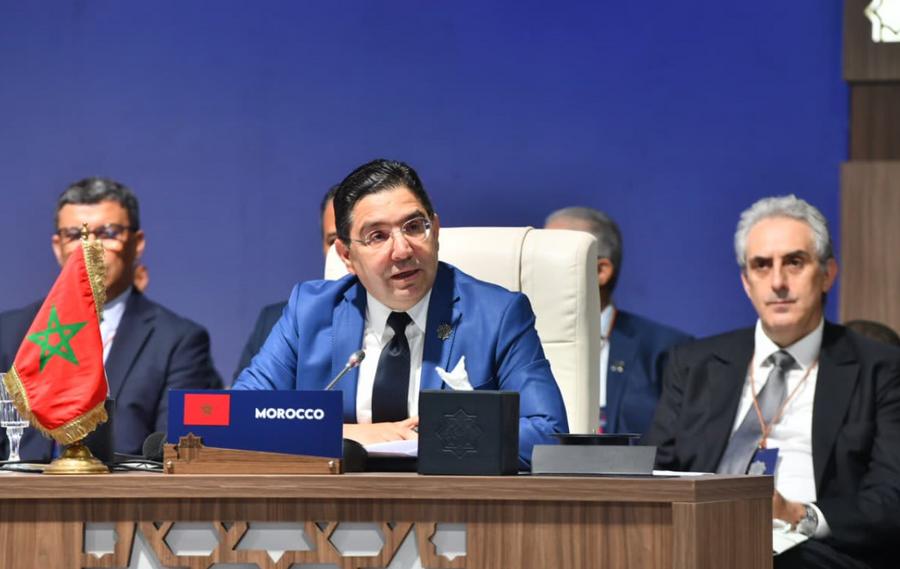 Morocco hosts African counterterrorism summit amid rising threats