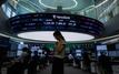 Strong US jobs data rattles global stock markets
