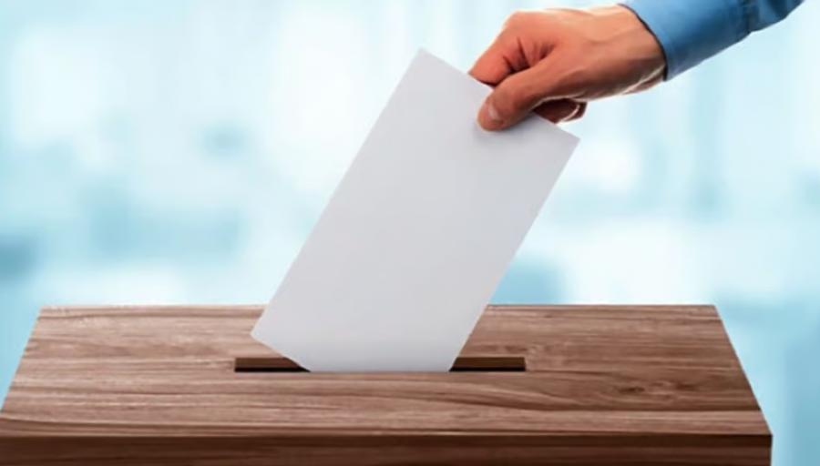 Electoral list registration closes June 13 midnight deadline