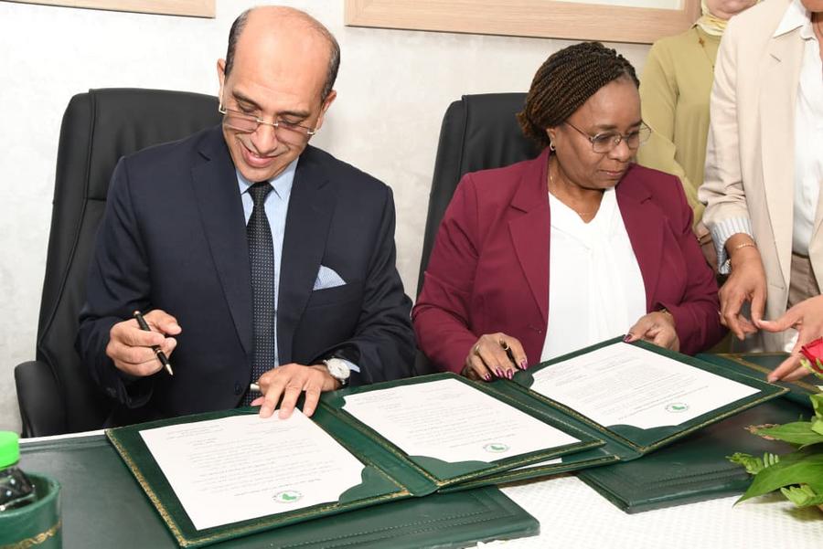 Rabat becomes the permanent headquarters of the African Prosecutors Association
