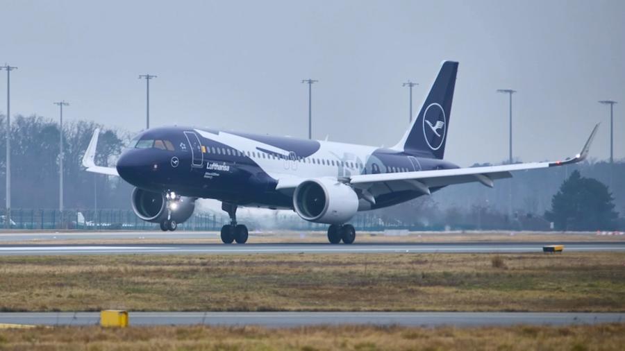 Allemagne : une nouvelle stratégie aéronautique pour renforcer la souveraineté et la compétitivité du secteur