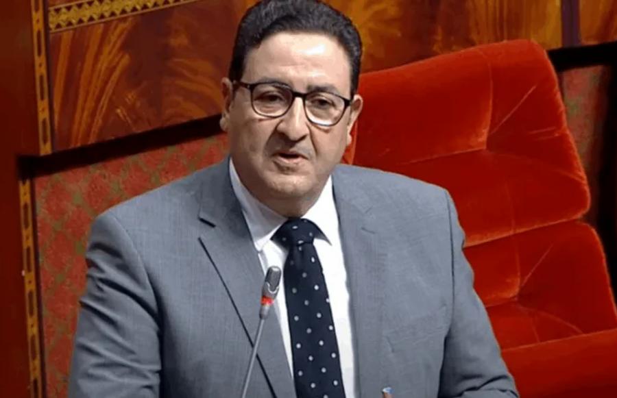 Morocco plans Atlantic maritime control center to secure sea traffic