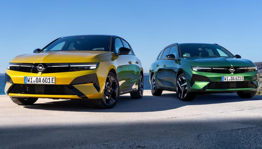 Astara expands multi-powertrain strategy across European markets