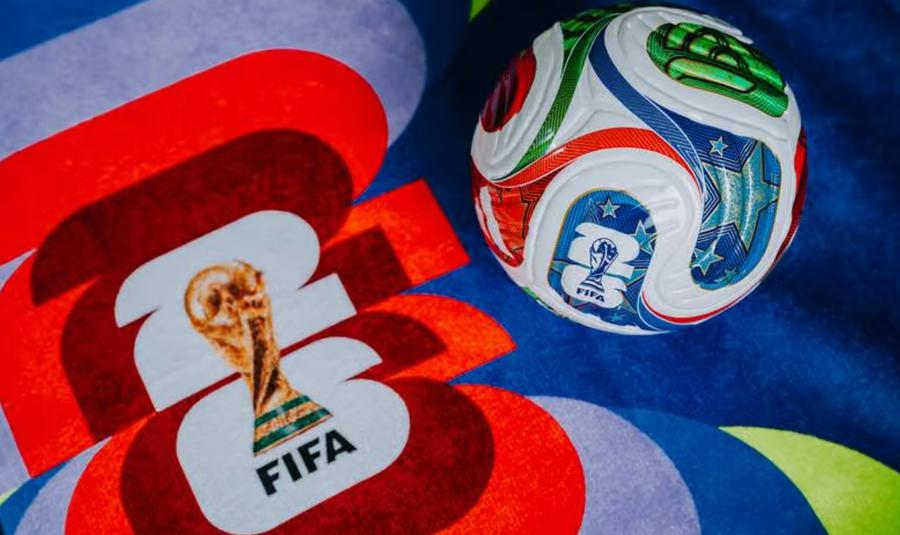 New Jersey residents to receive 770 free World Cup tickets
