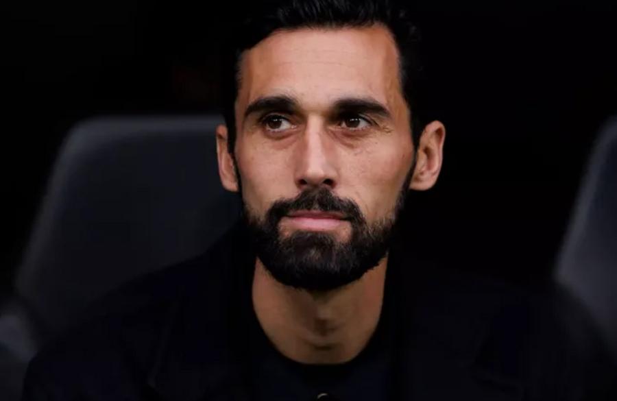 Real Madrid part ways with Álvaro Arbeloa after trophyless season