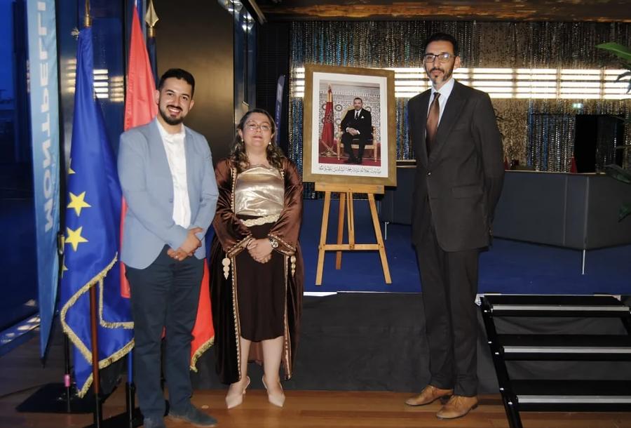 History exhibition opens in Montpellier celebrating Morocco heritage and diversity