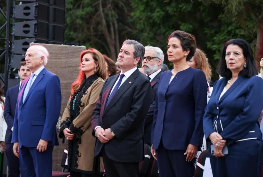 US marks 250 years of independence with Morocco partnership celebration