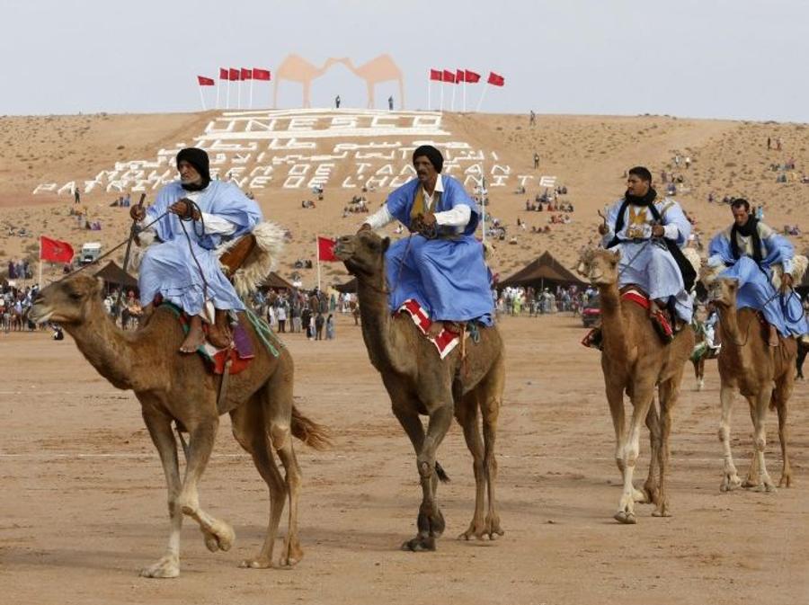 دعوات لتسريع المسار الدبلوماسي بشأن الصحراء المغربية