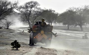     Sahel : l’ONU alerte sur une crise sécuritaire hors de contrôle