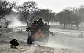     Sahel : l’ONU alerte sur une crise sécuritaire hors de contrôle