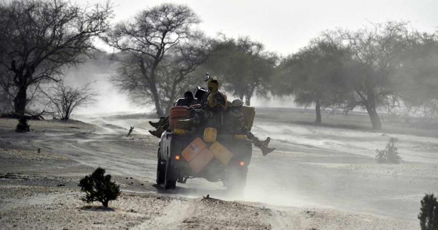     Sahel : l’ONU alerte sur une crise sécuritaire hors de contrôle