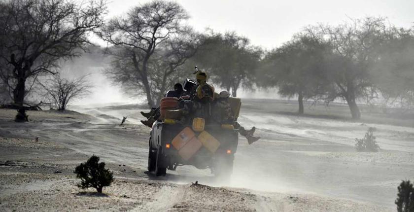     Sahel : l’ONU alerte sur une crise sécuritaire hors de contrôle