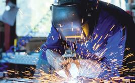     Industrie marocaine : recul de la production manufacturière au premier trimestre 2026