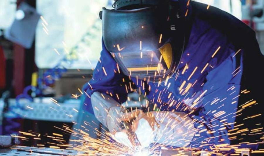     Industrie marocaine : recul de la production manufacturière au premier trimestre 2026