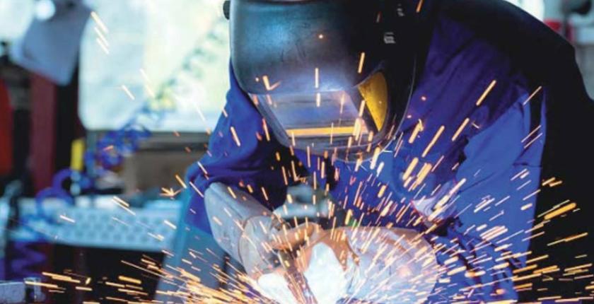    Industrie marocaine : recul de la production manufacturière au premier trimestre 2026