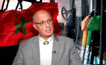 اليماني: الهدنة بالشرق تفرض خفض أسعار المحروقات دون 13 درهما