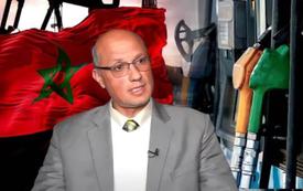 اليماني: الهدنة بالشرق تفرض خفض أسعار المحروقات دون 13 درهما