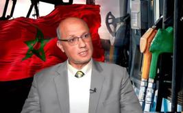اليماني: الهدنة بالشرق تفرض خفض أسعار المحروقات دون 13 درهما