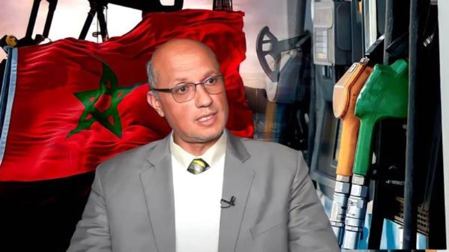 اليماني: الهدنة بالشرق تفرض خفض أسعار المحروقات دون 13 درهما