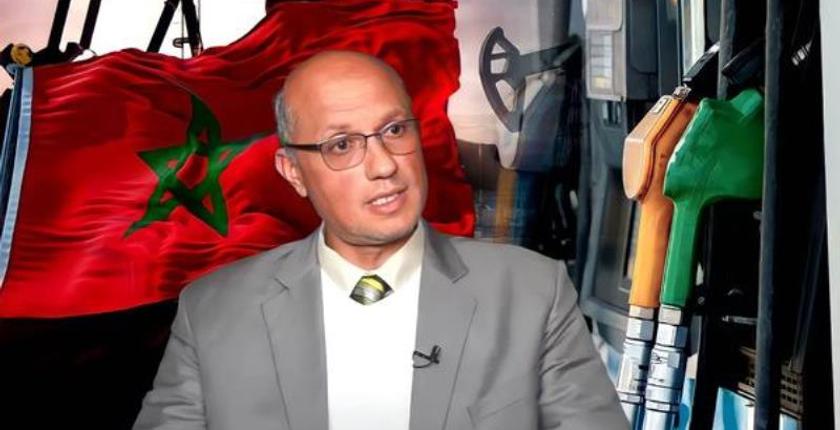 اليماني: الهدنة بالشرق تفرض خفض أسعار المحروقات دون 13 درهما
