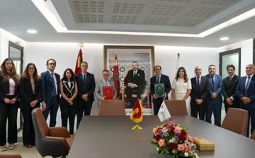     Maroc : vers une révolution de la santé pilotée par l’intelligence artificielle
